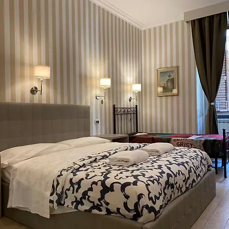 Rome Orange Inn