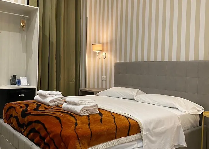 Orange 3* Roma